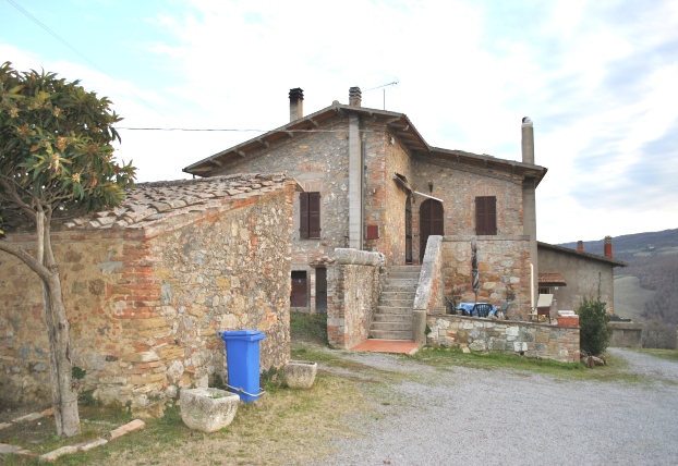 antico casale con terreno